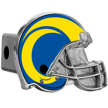 Load image into Gallery viewer, Los Angeles Rams Helmet-Item #4027