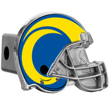 Los Angeles Rams Helmet-Item #4027