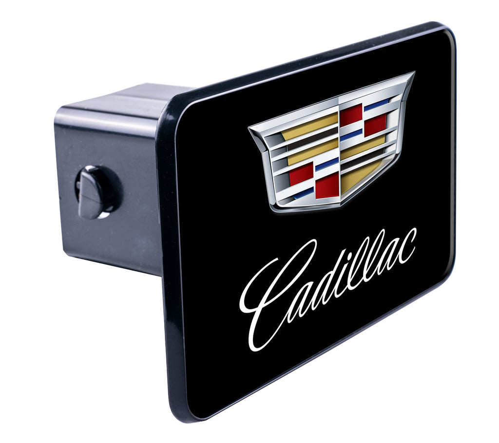 Cadillac UV Graphic- Item #3182