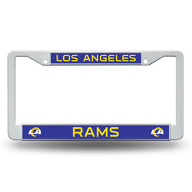 Los Angeles Rams-Item #L10166
