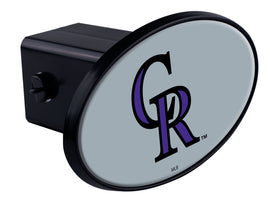 Colorado Rockies-Item #3349