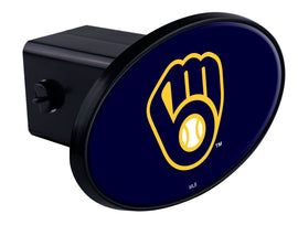 Milwaukee Brewers-Item #3355