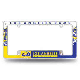 Los Angeles Rams-Item #L10137
