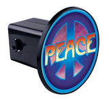 Peace Hitch Cover-Item #3994