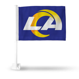 Las Angeles Rams-Item #F10108