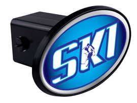 Ski Hitch Cover-Item #3995