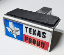 Load image into Gallery viewer, Texas Proud-Truck Step Decal Design-Item #5505