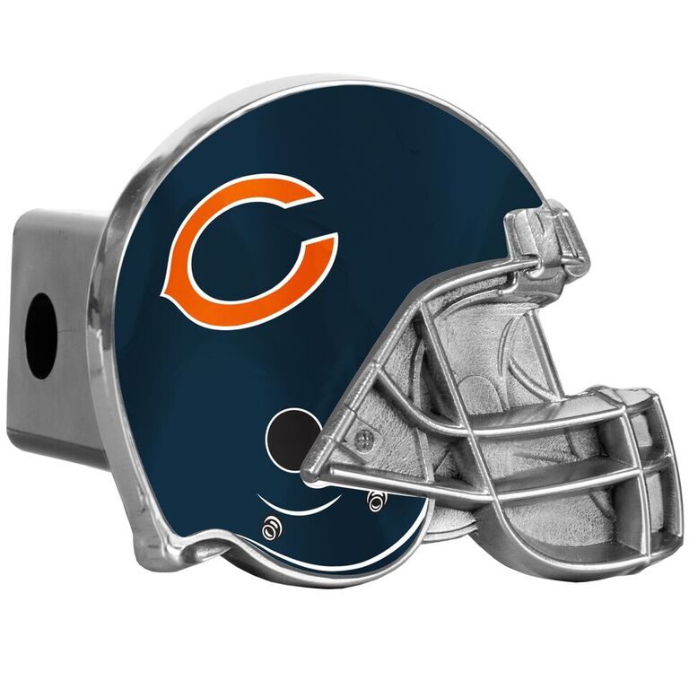 Chicago Bears Helmet-Item #4016
