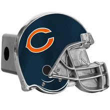 Load image into Gallery viewer, Chicago Bears Helmet-Item #4016