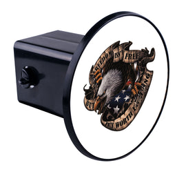 Eagle Freedom Isn't Free-Item #1226