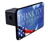 Thank You For Your Service-Item #1228