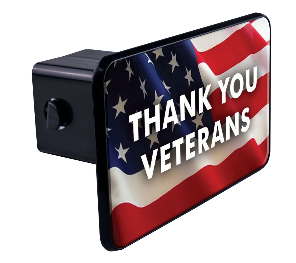 Thank You Veterans-Item #1229