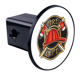 Black Maltese Helmet-Item #1230