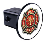 Fire Rescue Honor Maltese-Item #1231