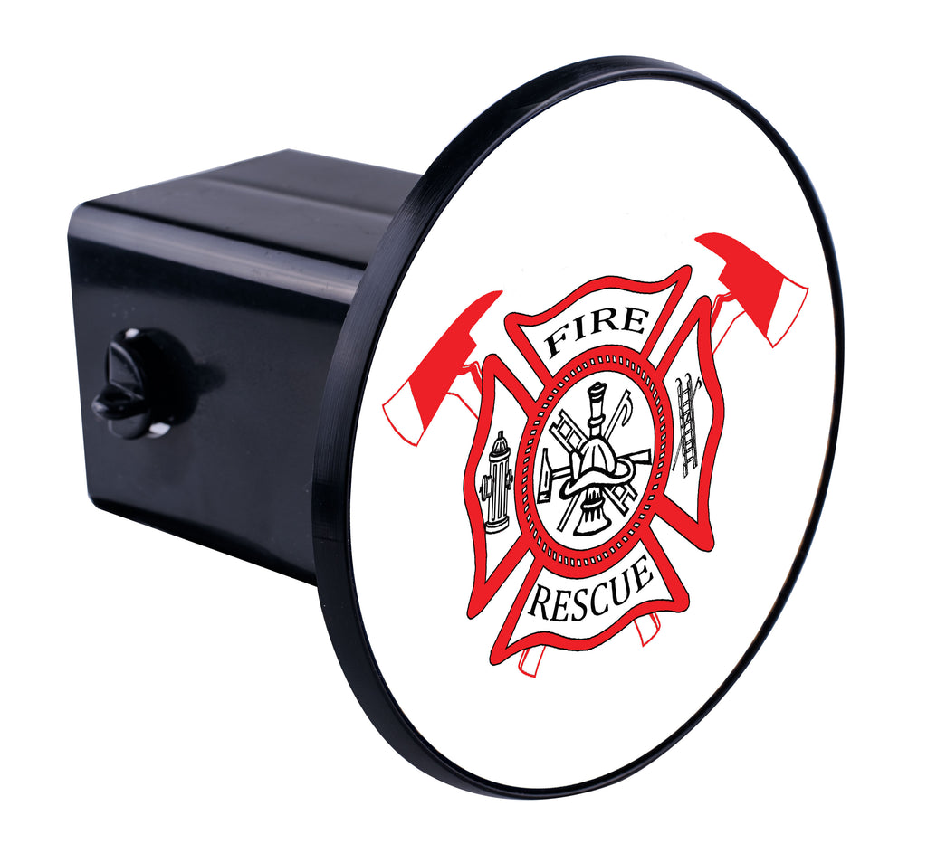 Fire Rescue Axe Maltese-Item #1234
