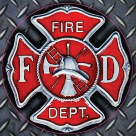 Red Helmet Ladder-Item #1238