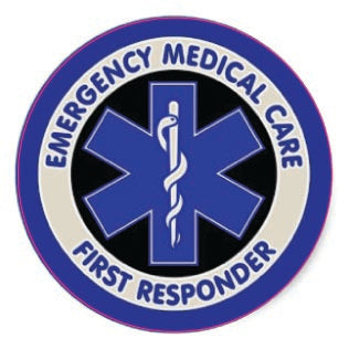 Blue Emergency Medical-Item #1240