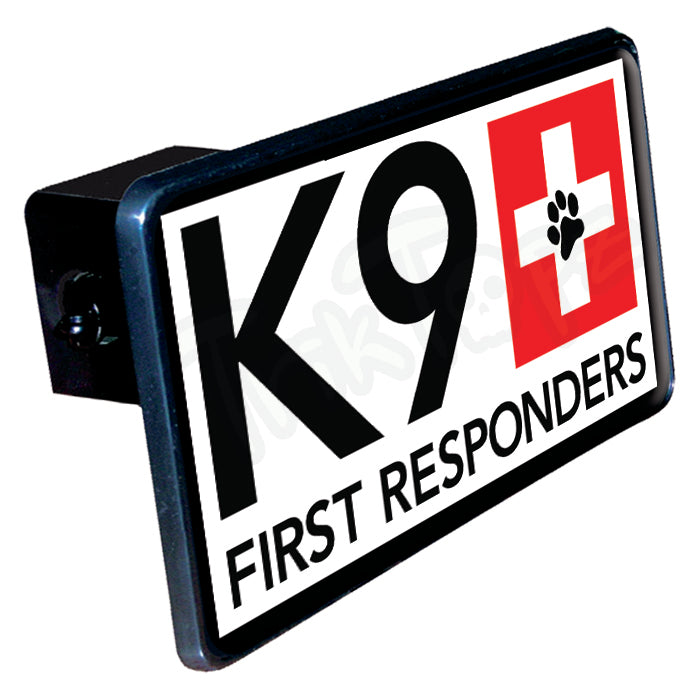 K9 First Responders-Item #1245