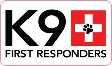 Load image into Gallery viewer, K9 First Responders-Item #1245