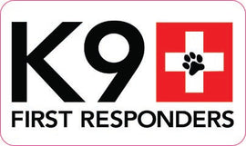 K9 First Responders-Item #1245