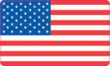American Flag-Item #2901