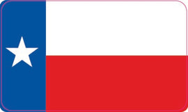 Texas Flag-Item #2944