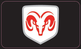 Dodge Ram-Item #3130
