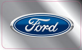 Ford Tough-Item #3151