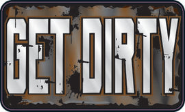 Get Dirty-Item #3461