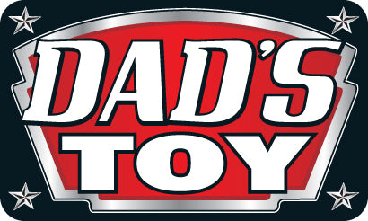 Dad's Toy-Item #3517