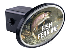 Load image into Gallery viewer, Fish Fear Me-Item #3521