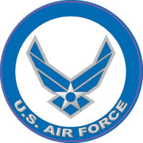 U.S, Air Force-Item #3531