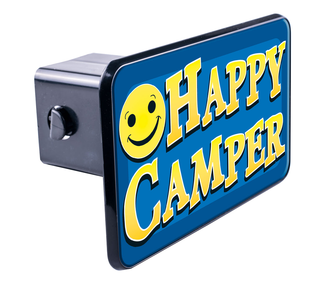 Happy Camper-Item #3532