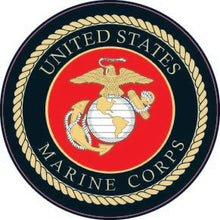 Load image into Gallery viewer, US Marines-Item #3537