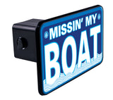 Miss'n my Boat-Item #3539
