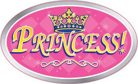 Princess!-Item #3548