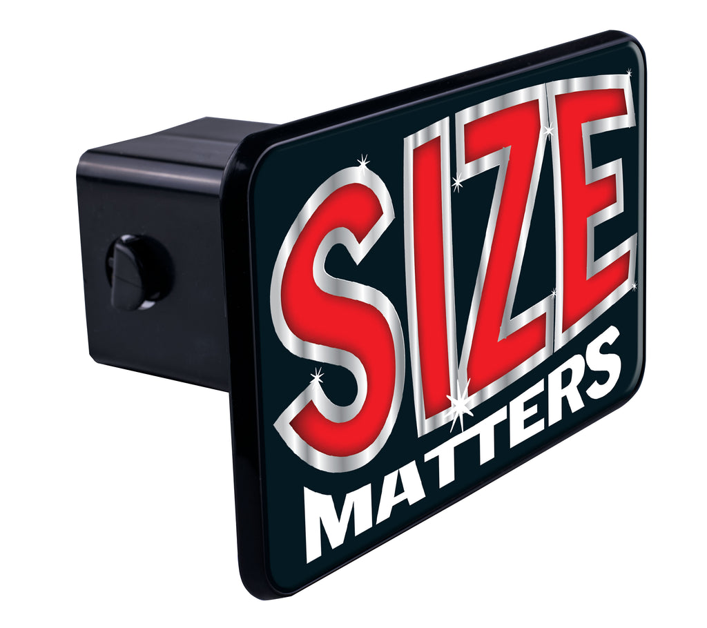 Size Matters-Item #3554