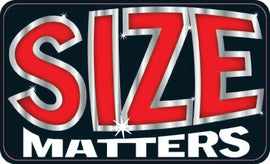 Size Matters-Item #3554
