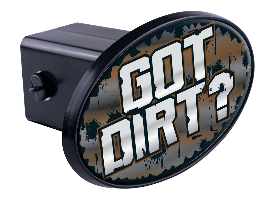 Got Dirt?-Item #3605