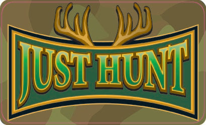 Just Hunt-Item #3632