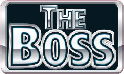 The Boss-Item #3646