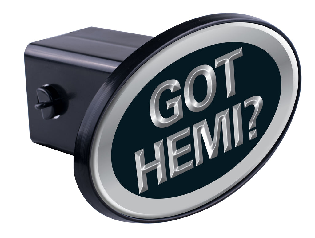 Got Hemi?-Item #3654