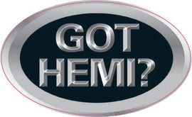 Got Hemi?-Item #3654