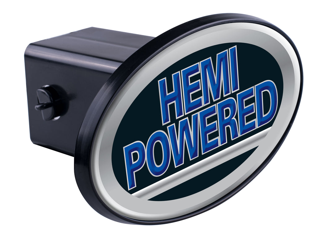 Hemi Powered-Item #3655