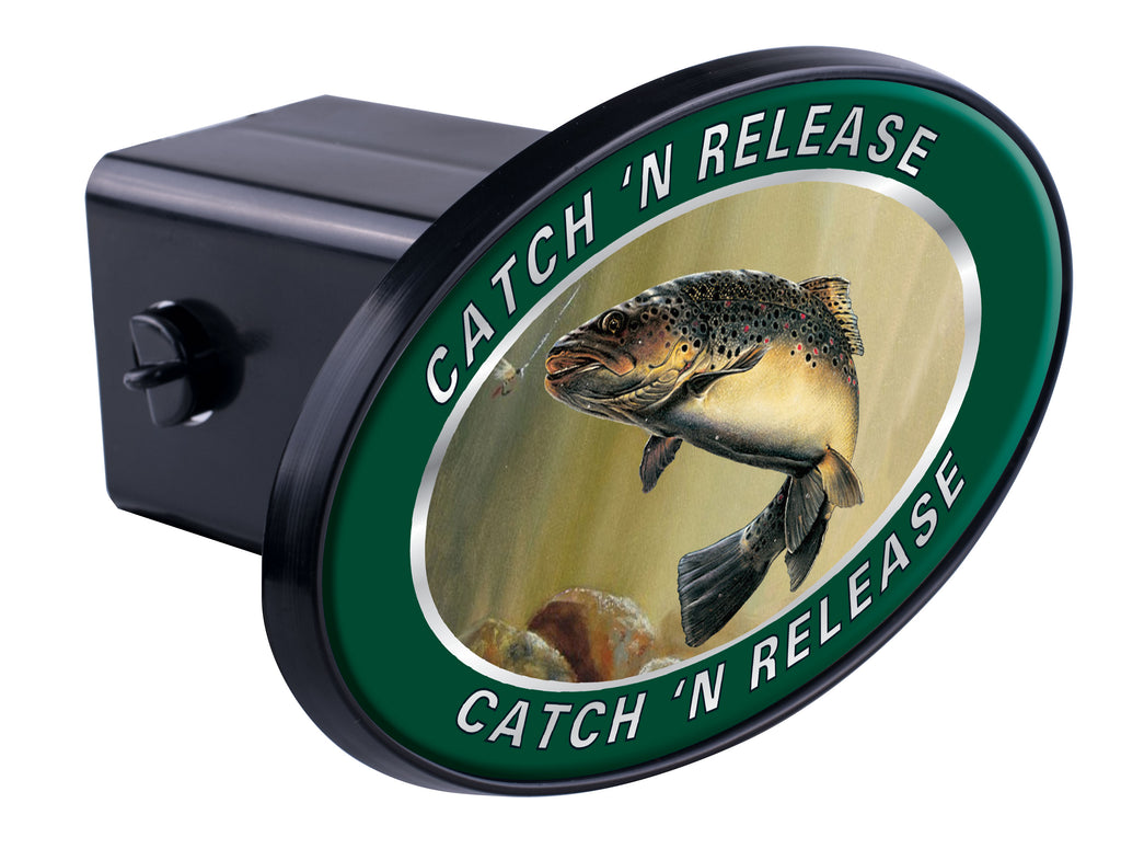 Catch n Release-Item #3660