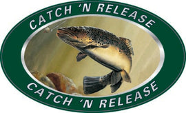 Catch n Release-Item #3660