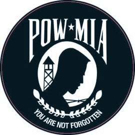 POW*MIA-Item #3673