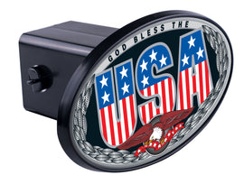 God Bless The USA-Item #3884