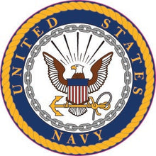 Load image into Gallery viewer, Navy-Item #3900