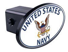 Load image into Gallery viewer, United States Navy Oval-Item #3901